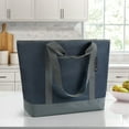 thumbnail image 8 of Member's Mark Dual Carry Insulated Shopper, 8 of 10