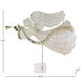 thumbnail image 4 of Member's Mark Pre-Lit Angel Tree Topper, 4 of 4