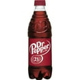 thumbnail image 8 of Dr Pepper Soda 16.9 fl. oz., 24 pk., 8 of 11