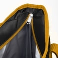thumbnail image 2 of Logo Brands Grambling Tigers Gameday Insulated Tote, 2 of 4