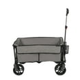 thumbnail interactive-video image 1 of Member’s Mark All-Terrain Folding Wagon, 1 of 11