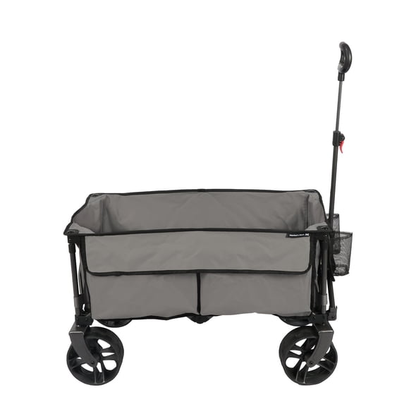Member’s Mark All-Terrain Folding Wagon