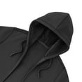 thumbnail image 5 of Member's Mark Women's Sherpa Lined Jacket, 5 of 8