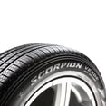 thumbnail image 1 of Pirelli Scorpion Verde A/S - 265/50R20 107V Tire, 1 of 3