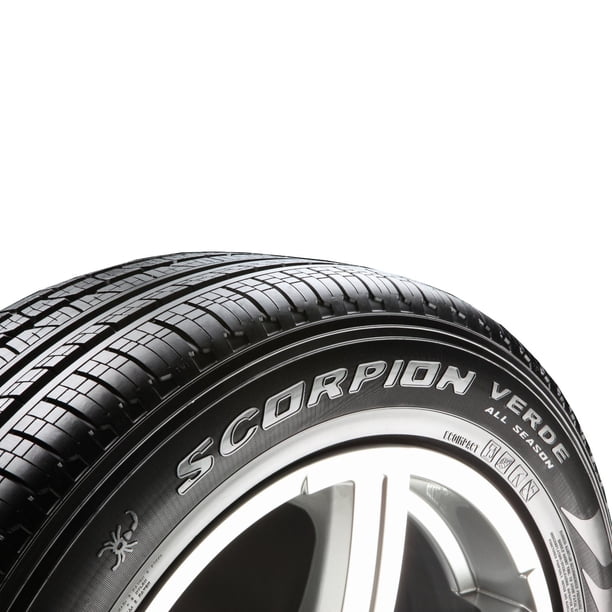 Pirelli Scorpion Verde A/S - 265/50R20 107V Tire - Samsclub.com
