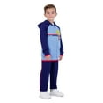 thumbnail image 5 of Character Boys 2-Piece Fleece Set, 5 of 7