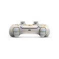 thumbnail image 4 of Sony PS5 DualSense Wireless Controller – Ghost of Yotei Gold Limited Edition, 4 of 6
