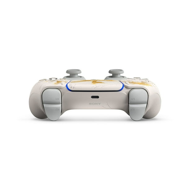Sony PS5 DualSense Wireless Controller – Ghost of Yotei Gold