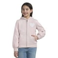 thumbnail image 1 of Levi's Girls Full Zip Jacket, 1 of 6