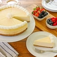 thumbnail image 3 of Member's Mark 9" Rich & Creamy Sliced Cheesecake, 56 oz., 3 of 5