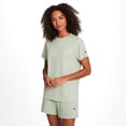thumbnail image 1 of Champion Women's Logo T-Shirt, 1 of 8