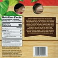 thumbnail image 3 of BAP Foods Unsweet Applesauce Pouch, 3.17 oz., 50 ct., 3 of 5