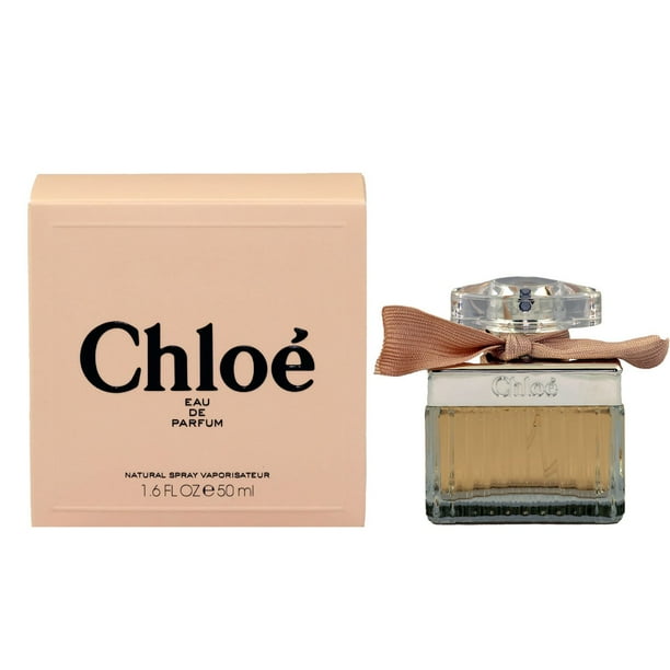 Chloé Eau DE Parfum 75ml 99.99% Amazon.com : Chloé Chloé Eau de Parfum 2.5 oz/ 75 mL