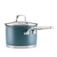 thumbnail image 12 of KitchenAid 4-Piece Stainless Steel Saucepan Set, 12 of 13