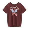 thumbnail image 8 of Edited by Maren Morris Women's Graphic Tee, 8 of 9