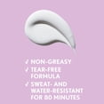thumbnail image 7 of Aveeno Baby Zinc Oxide Mineral Sunscreen Lotion, SPF 50, 3 fl. oz. 2 pk., 7 of 8