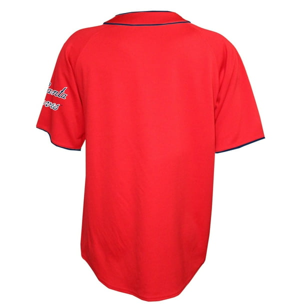 MLB Adult Button Down Jersey - Samsclub.com