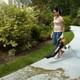 thumbnail image 7 of Worx TRIVAC 12 Amp 3-in-1 Blower/Mulcher/Vacuum With LEAFPRO Collection System, 7 of 13