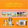 thumbnail image 3 of Bluey Storybook Collection, Hardcover, 3 of 3