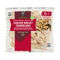 thumbnail image 1 of Member's Mark Boneless and Skinless Chicken Breast Tenderloins, Frozen, 6 lbs., 1 of 6