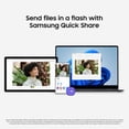 thumbnail image 9 of Samsung Galaxy Tab A11+ Widescreen Tablet, 128GB, Gray (2 Year Warranty), 9 of 10