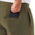 thumbnail image 6 of Member's Mark Fleece Jogger, 6 of 9
