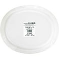 thumbnail image 7 of Collegiate Round Paper Plates, 10", 85 ct., Choose Your Team, 7 of 7