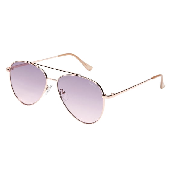 Kenneth Cole KC1386 Aviator Sunglasses