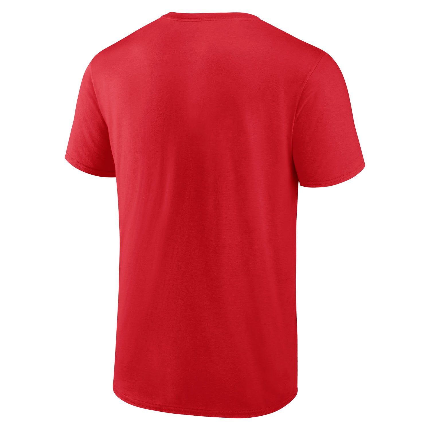 Kansas City Chiefs Adult Crewneck T-Shirt - Samsclub.com