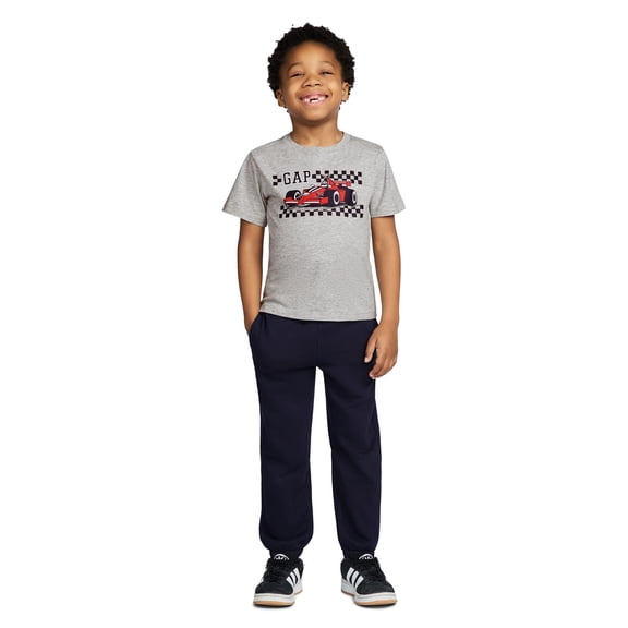 Gap Kids Toddler Boys 2-Piece Pant Set