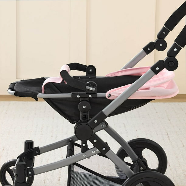 Baby Stroller Sam's Club Car Seat Member's Mark Purely Perfect Baby  Doll Stroller