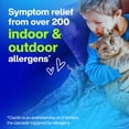 thumbnail image 9 of Claritin Children's Chewable Grape Tablets, 80 ct., 9 of 10