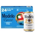 thumbnail image 1 of Modelo Especial Mexican Lager Beer, 12 fl. oz. can, 24 pk., 1 of 7