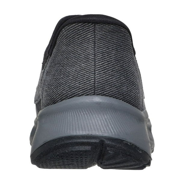 Skechers Men's Hands Free Swift Fit Canvas Sneaker - Samsclub.com