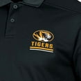thumbnail image 5 of Champion NCAA Men's Short Sleeve Polo, 5 of 6