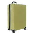 thumbnail image 3 of Ecotech Veer Hardside Travel ABS Luggage, 3 of 7