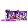 thumbnail image 8 of Best Friends Flashlight: Disney Junior Minnie Mouse, Mixed Media, 8 of 8