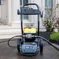 thumbnail image 3 of K 3000 E Electric Pressure Washer 3000 PSI High-Performance Cleaning for Heavy-Duty Home Projects and Restoration, 3 of 6