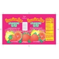 thumbnail image 2 of Hawaiian Sun Strawberry Guava Nectar, 11.5 fl. oz., 24 pk., 2 of 2