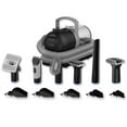 thumbnail image 2 of furMe Original Pet Grooming Vacuum Kit+ Dematting Rake Tool, 2 of 9