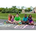 thumbnail image 5 of Crayola Washable Sidewalk Chalk (192 ct), 5 of 6