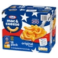 thumbnail image 12 of Kraft Original Macaroni and Cheese Dinner 18 pk., 12 of 16