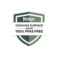 thumbnail image 12 of Ninja Foodi 6-in-1, 8 Quart 2-Basket Air Fryer with DualZone Technology, 12 of 12