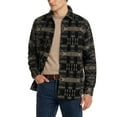 thumbnail image 4 of WP Weatherproof Men's Shacket, 4 of 7