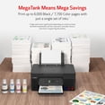 thumbnail image 3 of Canon PIXMA G3270 BK SE Wireless MegaTank All-in-One Printer, 3 of 8