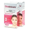 thumbnail image 3 of Cicatricure Anti-Wrinkle Face Cream, 2.1 fl. oz, 2 pk., 3 of 3