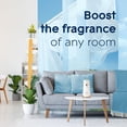 thumbnail image 4 of Glade Automatic Spray Air Freshener Refill, Clean Linen, 4 ct., 4 of 11