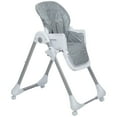thumbnail image 8 of Safety 1st 3-in-1 Grow and Go Highchair, Birchbark, 8 of 10