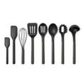 thumbnail image 1 of Member's Mark 8-Piece Stainless Steel Silicone Utensil Set, 1 of 2