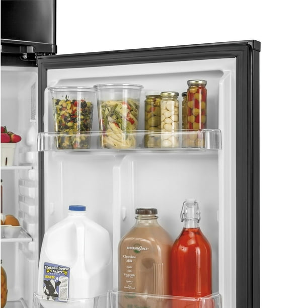 Haier 9.8 cu. ft. Top Freezer Refrigerator - Samsclub.com